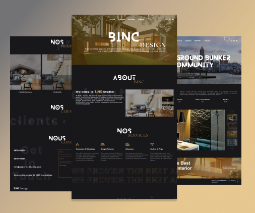 Binc Design