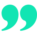 quote left