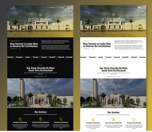 Architectura Moya DZign