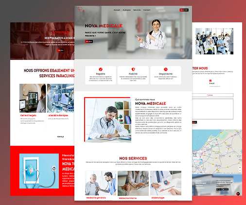 Nova Medical